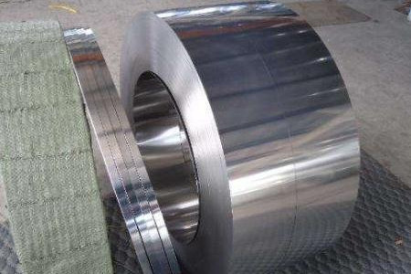 如何讓310S不銹鋼帶表面長期保持光亮？