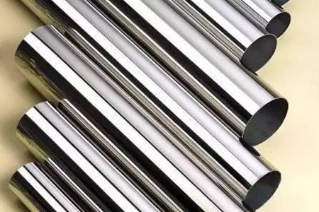 301不銹鋼帶特性與使用,奇藝科普!