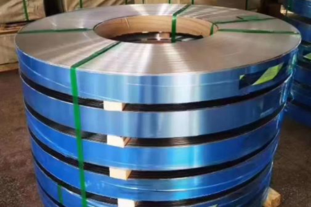 不銹鋼帶選擇，帶磁與不帶磁的比較！