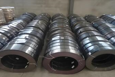 不銹鋼帶選擇，帶磁與不帶磁的比較！