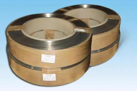310S不銹鋼帶的密度、特點、用途和價格 圖1