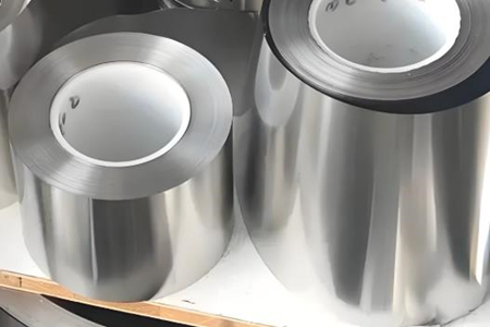 310S不銹鋼帶的密度、特點、用途和價格 圖2