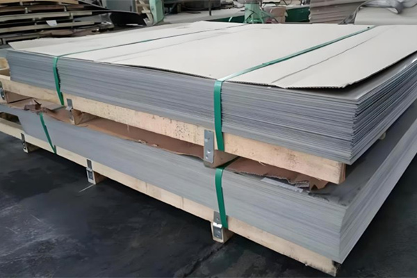 201不銹鋼板加工難度高嗎？切割是難點之一！ 圖1