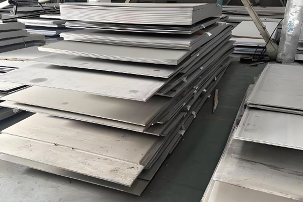 201不銹鋼板加工難度高嗎？切割是難點之一！圖2g