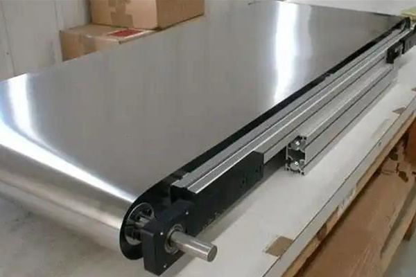 如何鑒別劣質304不銹鋼帶?廠家告訴你! 圖2