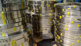 精密冷軋不銹鋼帶有哪些類型?