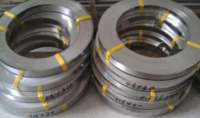 304不銹鋼帶的表面粗糙度