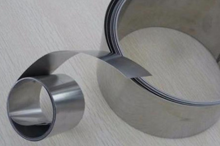 什么原因會影響精密不銹鋼帶的光澤度?